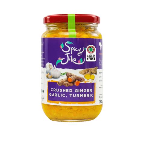 Spicy Jiko | All-Natural. All-African. All Flavour.