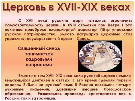 История религий в России - презентация онлайн