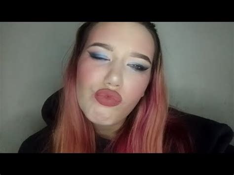Проверка популярных лайфхаков для макияжа😜💄треш..... - YouTube