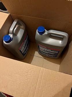 Honda Antifreeze Coolant Type 2, Honda Genuine, Gallon For, 50% OFF