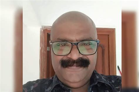 'ഞാന്‍ ഒരു രാഷ്ട്രീയത്തിനും അടിമയല്ല, തികച്ചും സ്വതന്ത്രന്‍'; ബിജെപി ...