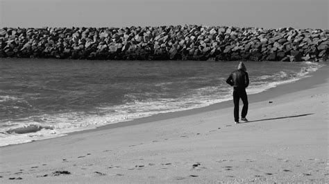 Big Ass Walking On The Beach Photos, Download The BEST Free Big Ass