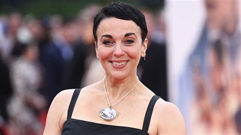 Amanda Abbington Nude