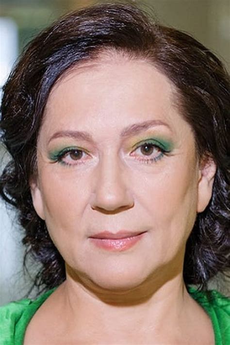 Алла Малкова - Profile Images — The Movie Database (TMDB)