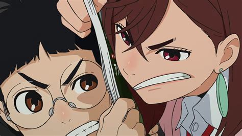 Dandadan Episode 1 Review: The Wackiest Anime of 2024 Is Already a Must ...