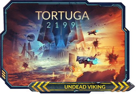 "Тортуга 2199"