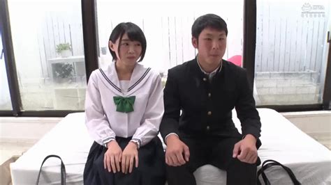 japanese schoolgirl takes  bbc   boyfriend waits