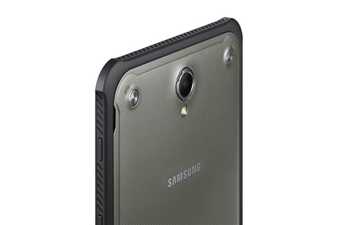 Samsung launches the Galaxy Tab Active, a ruggedized tablet for ...