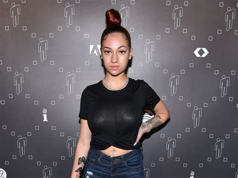 Who is Bhad Bhabie? OnlyFans Model Shows Alleged Proof She Made $50 