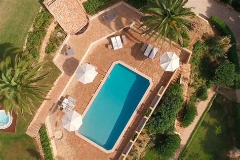 Top 10 Best Hotels in Algarve, Portugal - 2023 Guide