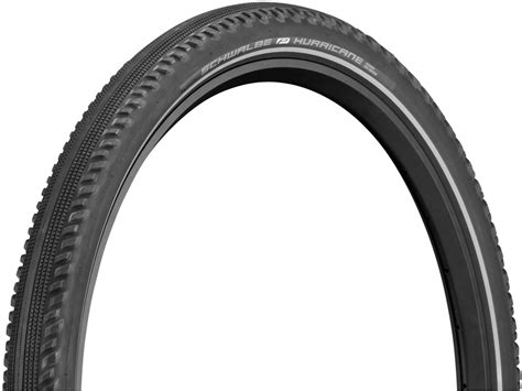 Schwalbe Hurricane Performance ADDIX RaceGuard 29" Drahtreifen | bike ...