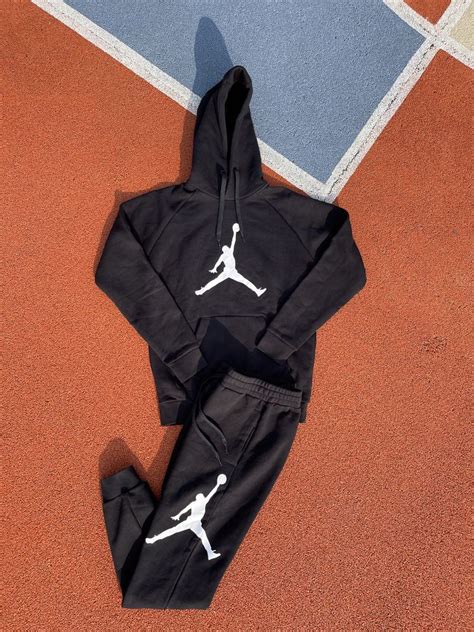 Костюм Nike Jordan Logo Оригинал Штаны + Худи: 3 700 грн. - Спортивные ...