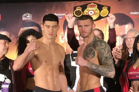 Bivol vs Smith Jr: Main event set, Hooker misses weight - Bad Left Hook