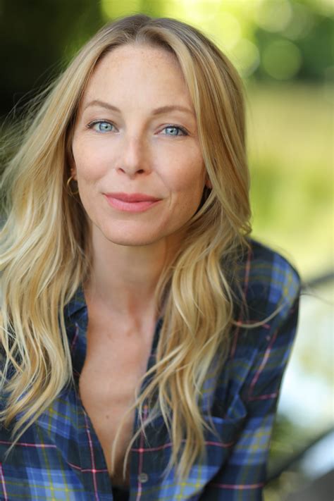 ABOUT ANASTASIA — Anastasia Griffith Coaching