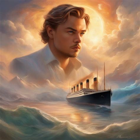 Titanic Movie 3 by ZENART07 on DeviantArt