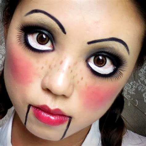 10 Easy Ideas For a Spooky Halloween Party | Halloween makeup easy ...