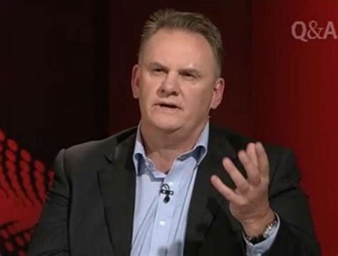 Mark Latham has the right to free speech isn't the issue.