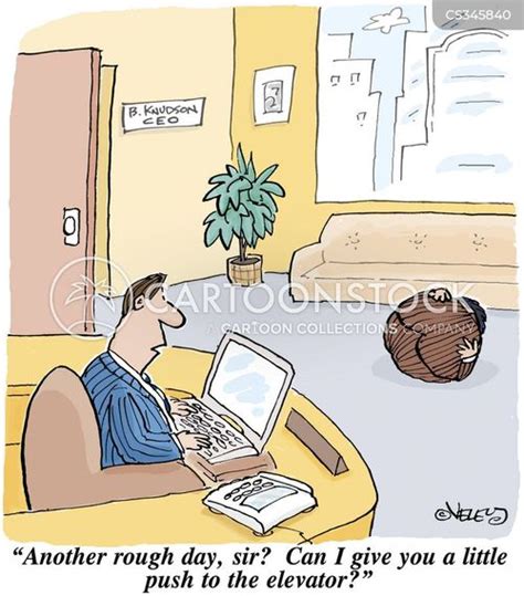 Bad Day Cartoons and Comics - funny pictures from CartoonStock