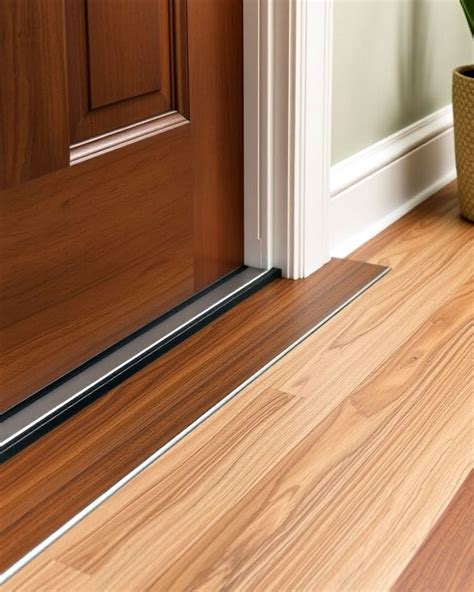 floor transition ideas   seamless