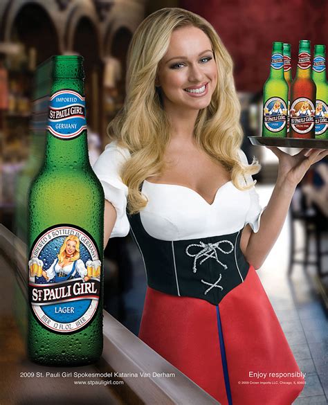 st_pauli - Beergirls
