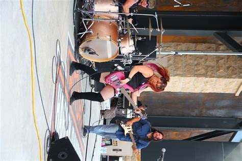 Ladies of the Sturgis Motorcycle Rally Image Gallery - Visit Sturgis