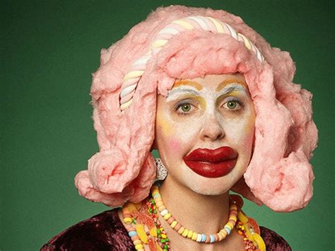 №20 Cindy Sherman. Синди Шерман (англ. Cindy Sherman, 19… | by ...