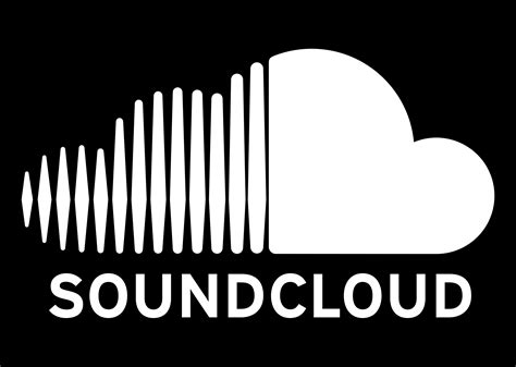 Collection of Soundcloud Logo PNG. | PlusPNG