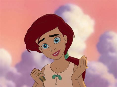 Which of my edits that I've done of Melody the past few months do you ...