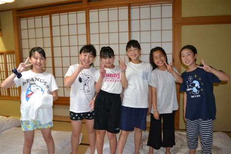 湘南学園小学校 » Blog Archive » 2017 6年生 修学旅行 NO.3