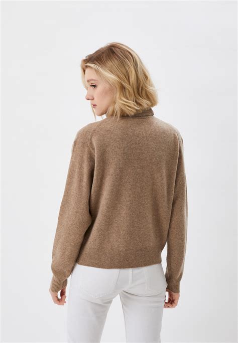 Водолазка женская UNIQLO 251-439997(14-07) купить за 2999 руб.