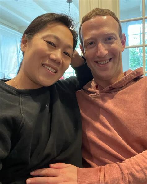 The Shocking Truth About Priscilla Chan: Beyond The Zuckerberg Billions Image 17