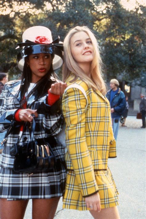 ‘Clueless’, la película que me inspiró a buscar pareja para mis amigos
