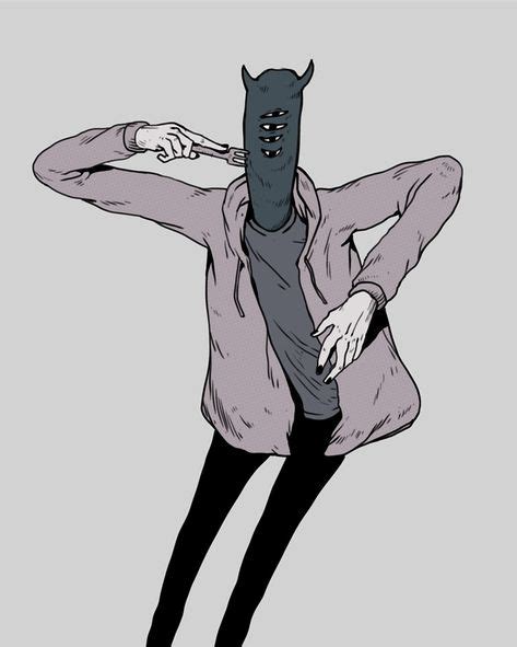 Punpun | Desenho, Desenhos