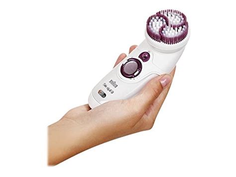 Recensione Braun Silk-épil 9 SkinSpa 9-969 | QualeScegliere.it