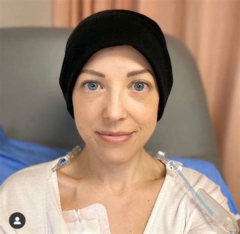 Bamboo Chemo Hats Specifically Designed for People in Cancer Treatment ...