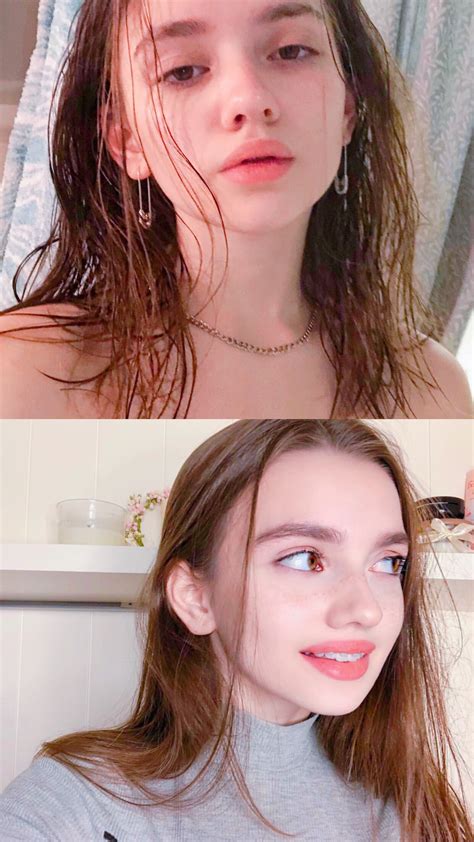 14岁的俄罗斯女孩身材好到爆炸 ٩(♡‿♡)۶ °｡|爆炸|身材|女孩_新浪新闻
