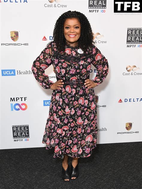 Yvette Nicole Brown Sexy (5 Photos) | PinayFlixx Mega Leaks
