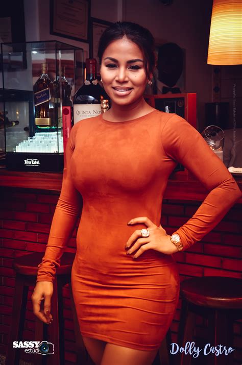 Dolly Castro Xxx