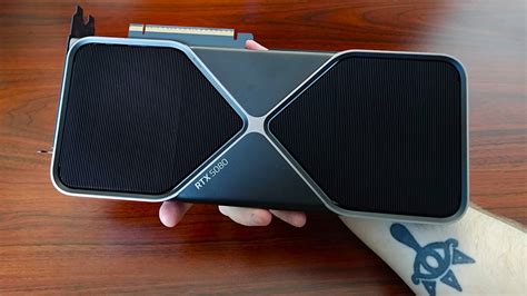 nvidia geforce rtx  review   gpu id aim   generation