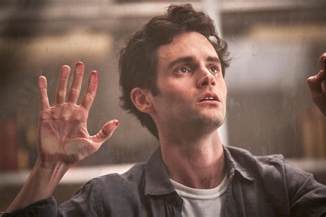 Penn Badgley's Joe Goldberg: The SHOCKING Secret Hollywood Doesn't Want You To Know! Image 2