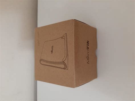 MikroTik hAP mini - Tiny size home 2.4Ghz AP with three LAN ports ...