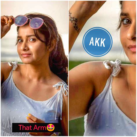 Actress Kama Kathai - AKK
