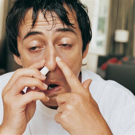 Do Nasal Inhalers Have Any Harmful Side Effects? – BoomBoom