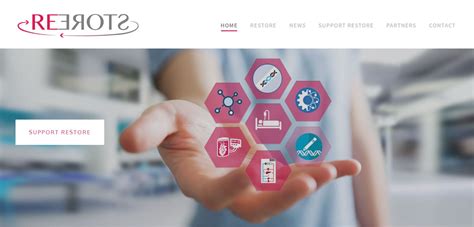 restore – REGENHEALTHSOLUTIONS (RHS)