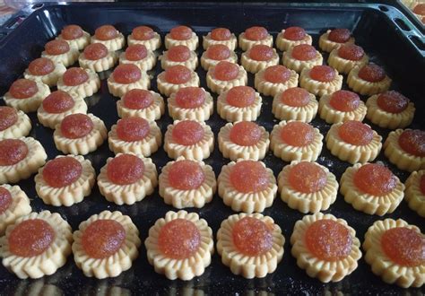 tertunailah hasrat  hati resepi tart nenas azlina ina sedap