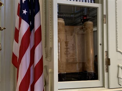 Touro Synagogue National Historic Site | Zero Carbon Travel