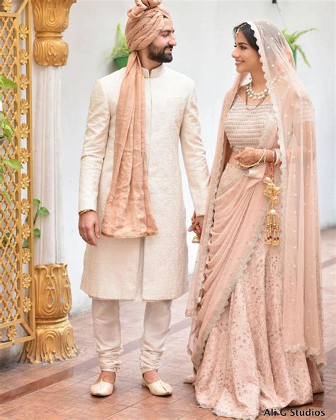 Groom Wear Guide 101: Indian Groom Wear Options For Different Wedding ...