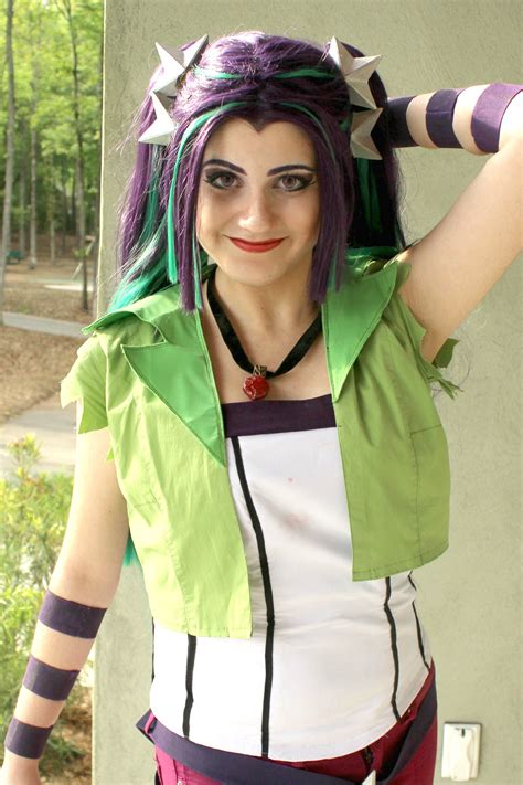 #882801 - safe, artist:sarahndipity cosplay, aria blaze, human