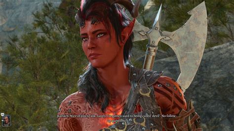 Slideshow: Baldur's Gate 3: Companheiros de aventura
