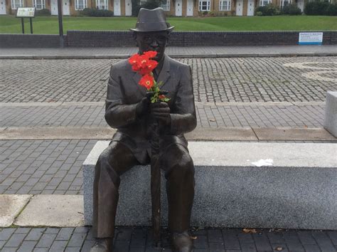 Dr Alfred Salter – The man who created an NHS before the NHS was